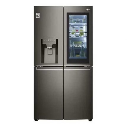 یخچال فریزر ساید ال جی X24