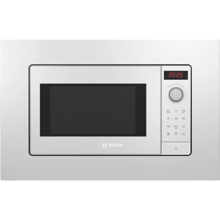 مایکروویو توکار بوش مدل BOSCH BEL653MW3