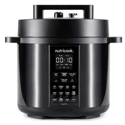 مولتی کوکر نوتریکوک مدل sp208k (اصلی)