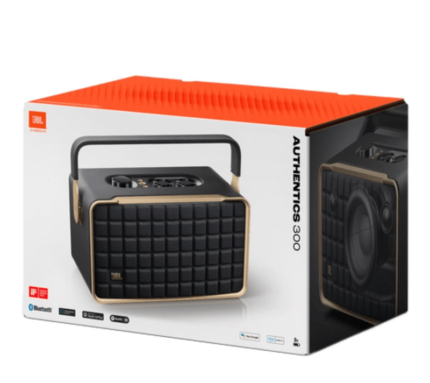 اسپیکر جی بی ال JBL Authentics 300