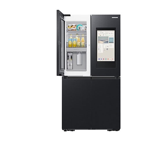 یخچال ساید سامسونگ RF71DG9H0EB1AE ظرفیت 34 فوت