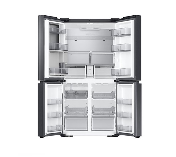 یخچال ساید سامسونگ RF71DG9H0EB1AE ظرفیت 34 فوت
