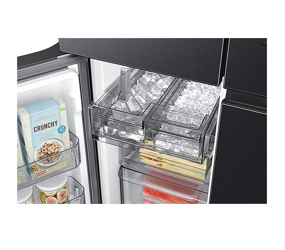 یخچال ساید سامسونگ RF71DG9H0EB1AE ظرفیت 34 فوت