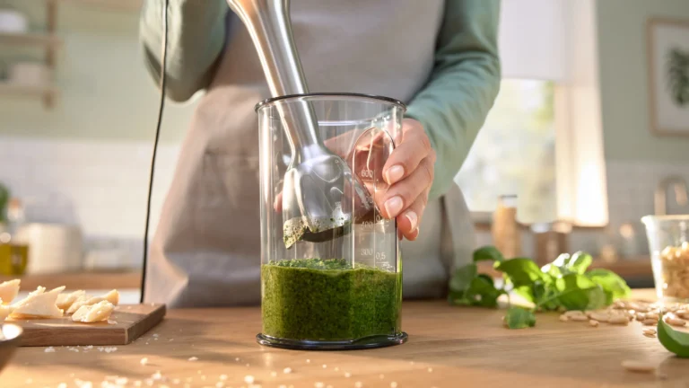 گوشتکوب برقی بوش مدل MSM6M810