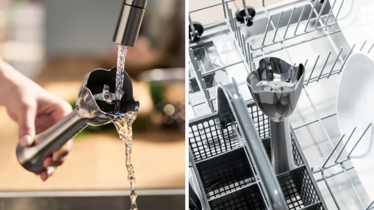 گوشتکوب برقی بوش مدل MSM6M810