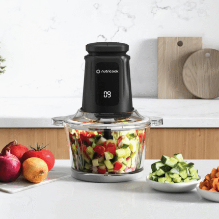 خردکن نوتریکوک مدل CH6000