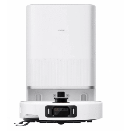 ‎ جارو  رباتیک شیائومی مدل Robot Vacuum 5 Pro