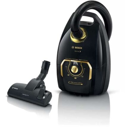 جاروبرقی بوش مدل BOSCH BGL8GOLD{اصلی}