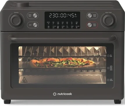 آون توستر نوتریکوک مدل Nutricook NC-AFTO330