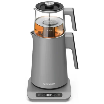چای ساز روی هم نوتریکوک مدل KTM330