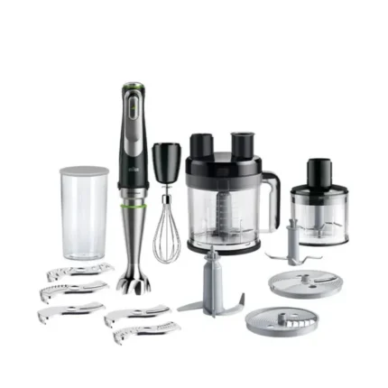 گوشت کوب برقی براون مدل MQ9195XLI